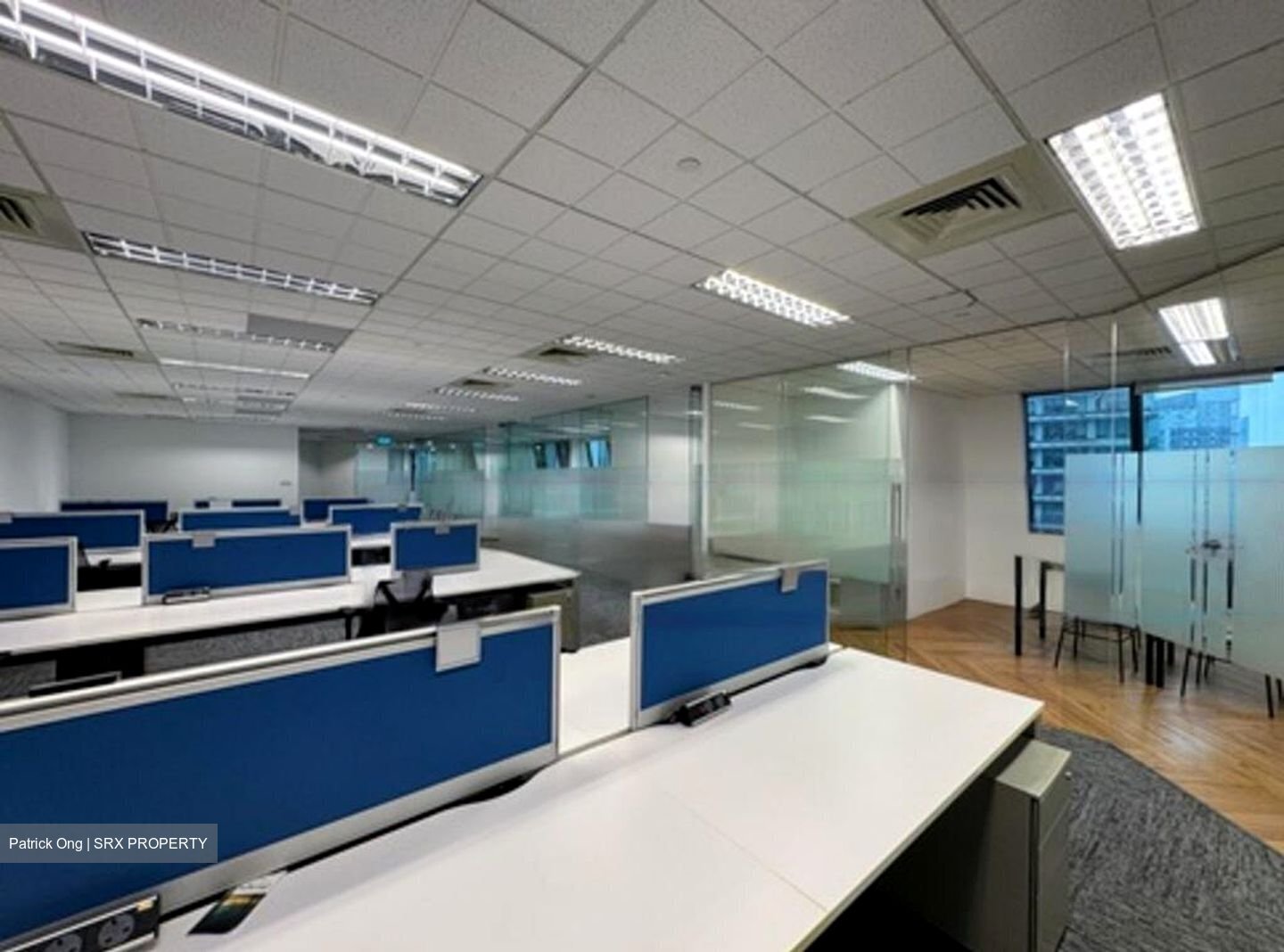Republic Plaza (D1), Office #457177311